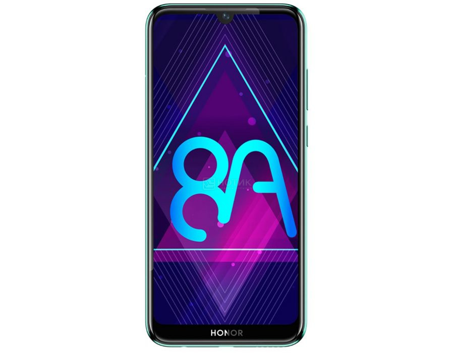 фото Смартфон honor 8a prime 51095cmf