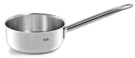 фото Ковш fissler san francisco 1,2 л серебристый