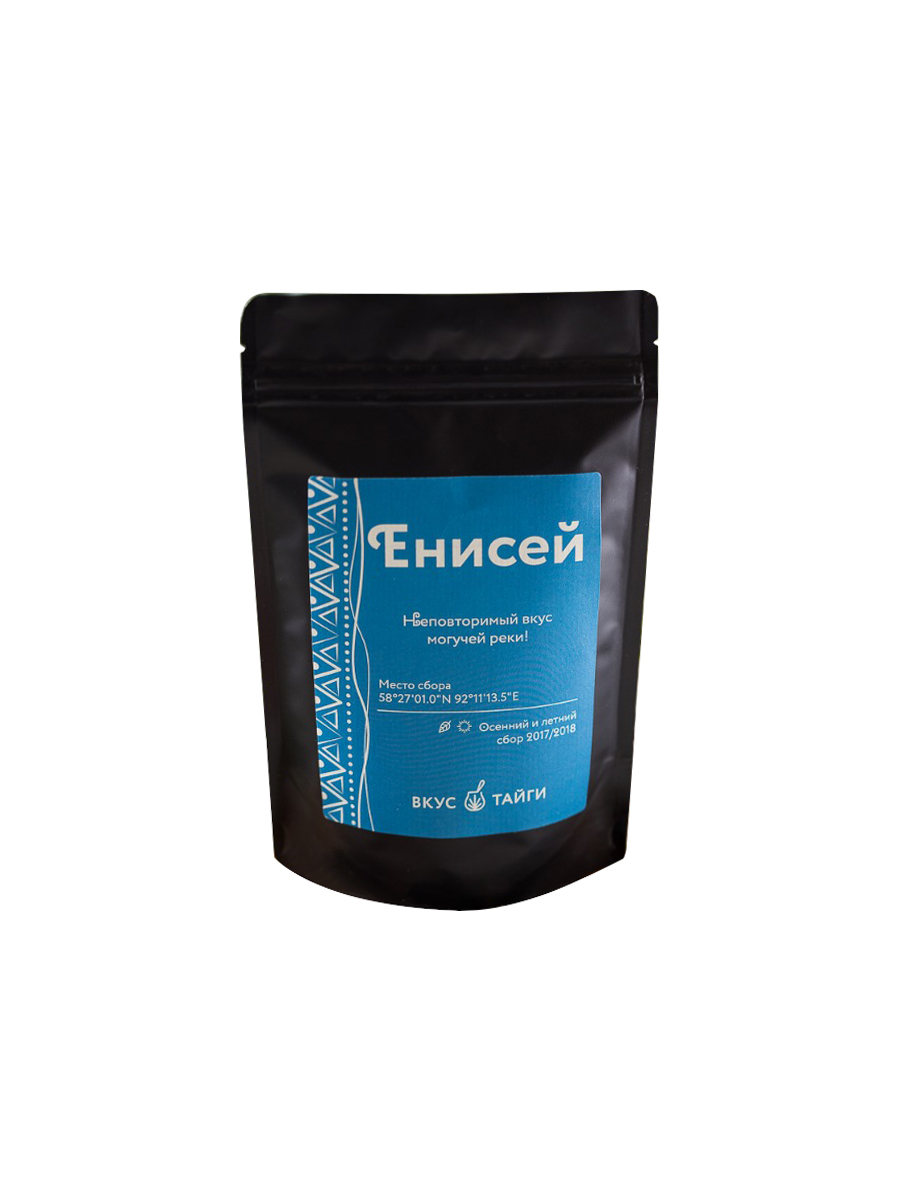 

Чай Вкус тайги Енисей 50 г