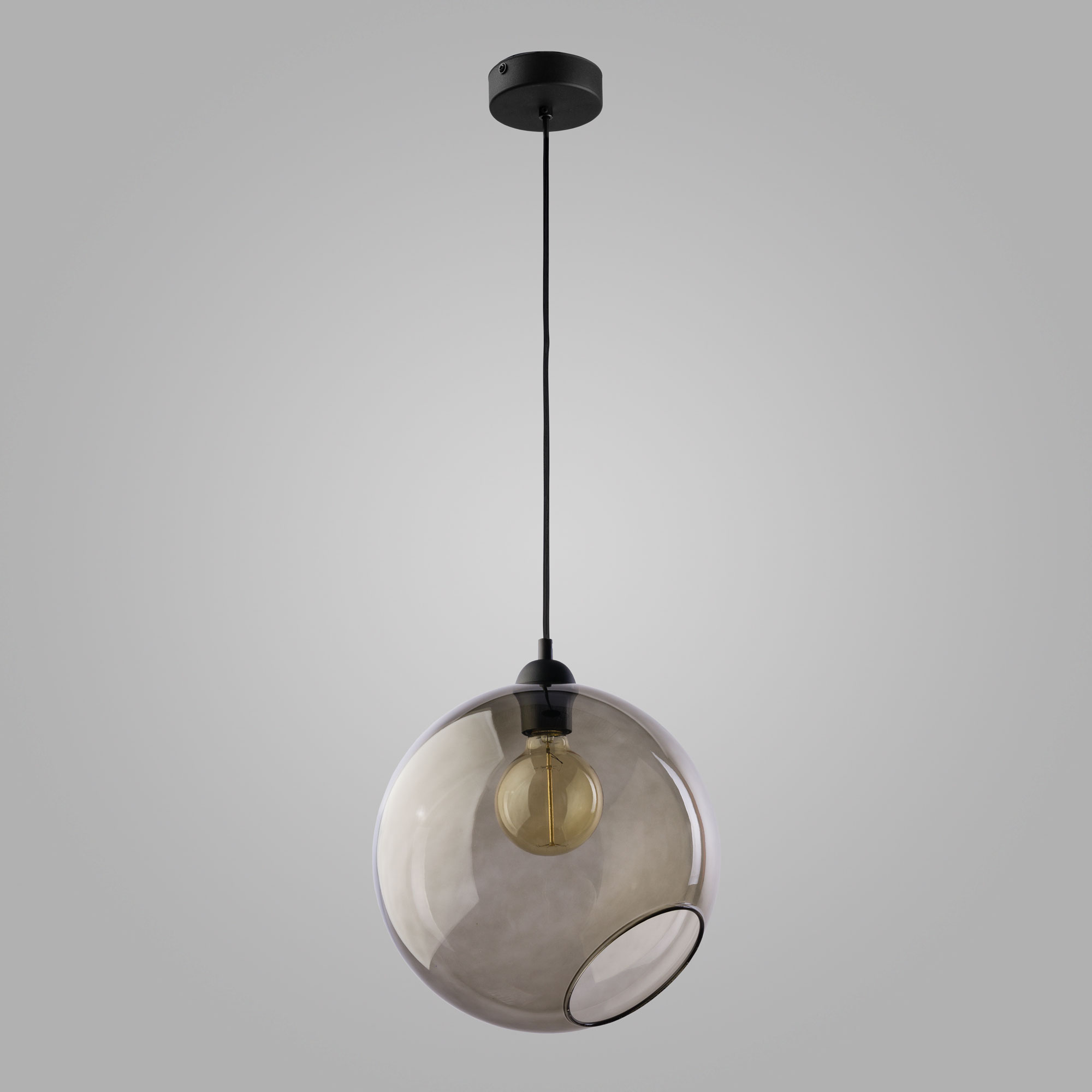 

Подвесной светильник с шарообразным плафоном TK Lighting 1933 Pobo 1