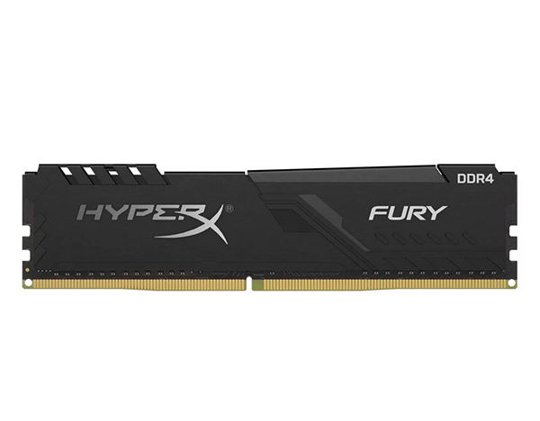 

Оперативная память Kingston HyperX FURY Black (HX430C15FB3/16), HyperX FURY Black