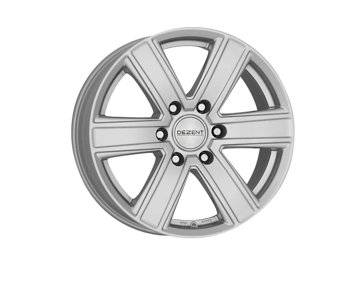 

Колесный диск Dezent TJ R17 8.0x17/6x114.3 d66.1 ET30 TTJSKSA30