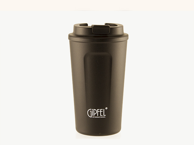 фото Кружка вакуумная gipfel modern 8309 0,45 л