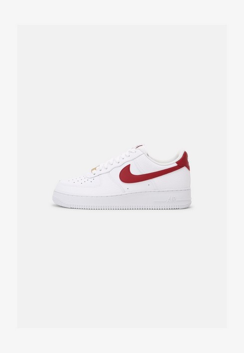 

Кеды мужские Nike Air Force 1 белые 52.5 EU (доставка из-за рубежа), Белый, Air Force 1