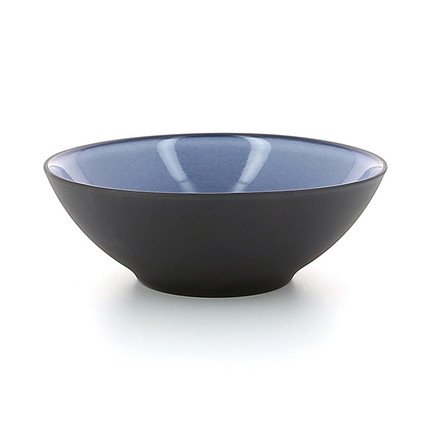 

Revol Салатник Equinoxe Blue (0.35 л), 15х5.6 см, синий 649589