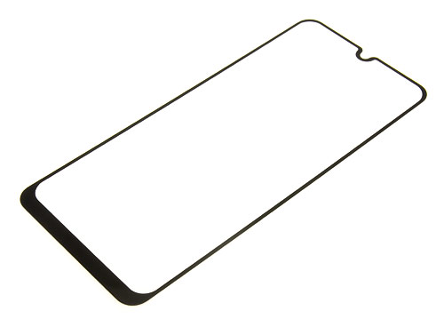 

Защитное стекло PC 9H Full для Samsung A30s Black