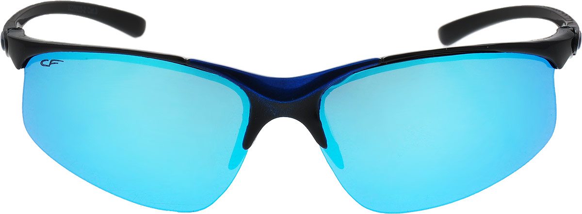 фото Солнцезащитные очки водителя поляризационные мужской cafa france s228933 черный