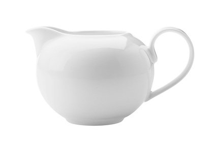 

Maxwell & Williams Молочник Белая коллекция (0.36 л), белый MW504-FX0176