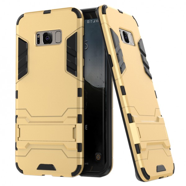 фото Чехол epic transformer для samsung g950 galaxy s8 champagne gold