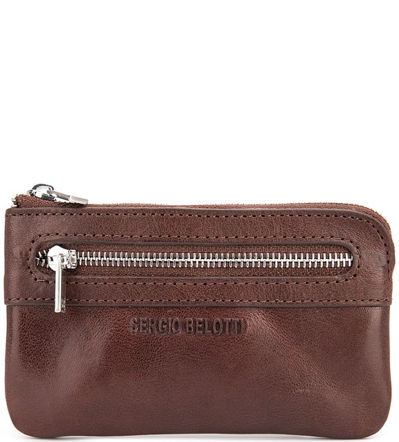 

Ключница женская Sergio Belotti 359L irido brown, 1321403