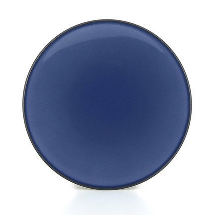

Revol Тарелка Equinoxe Blue, 16х2 см, синяя 649493, Синий