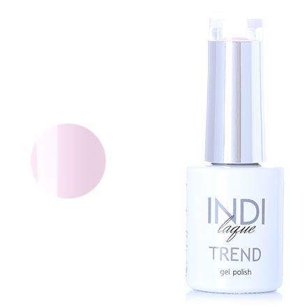 

Гель-лак RuNail Indi Trend №5206