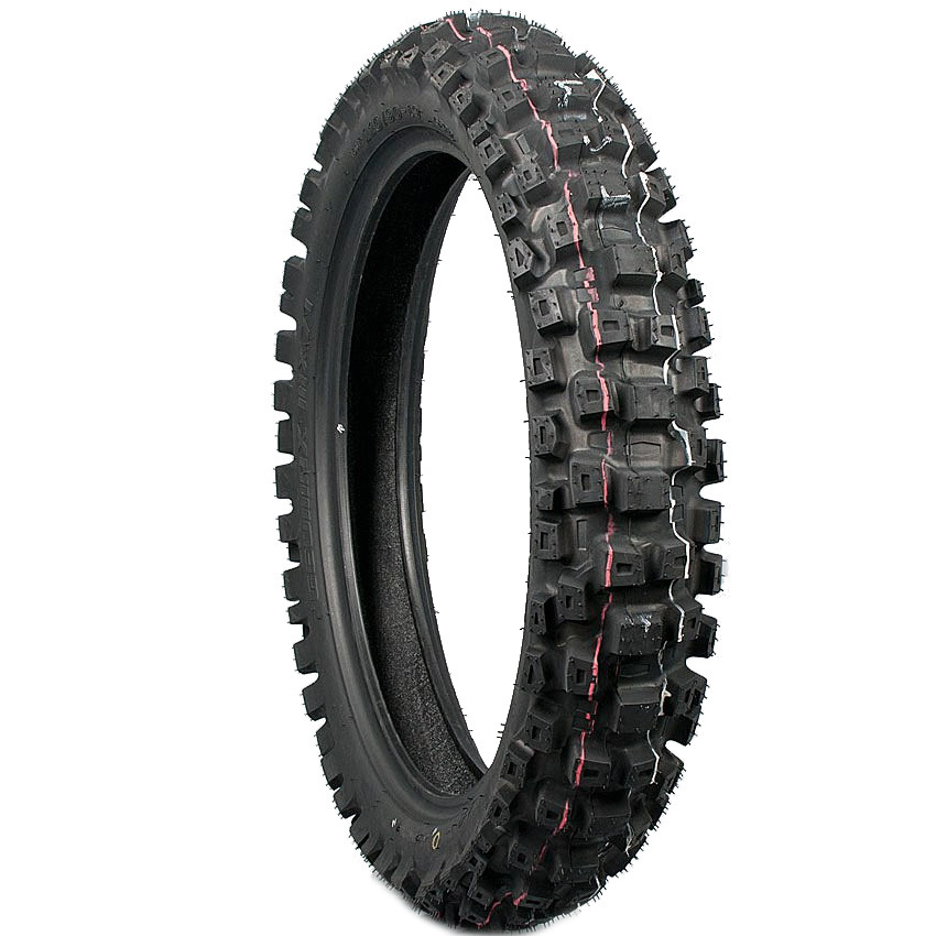 

Мотошина Dunlop Geomax MX71 120/90 -18 65M TT Задняя (Rear)