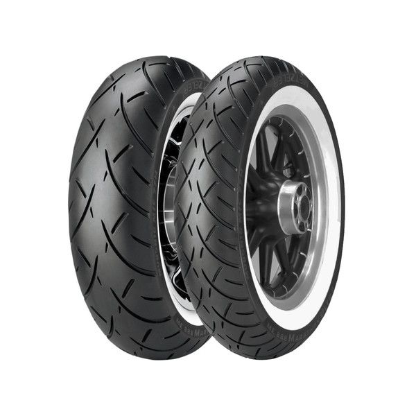

Мотошина Metzeler ME 888 Marathon Ultra 130/60 B23 65H TL Передняя (Front)