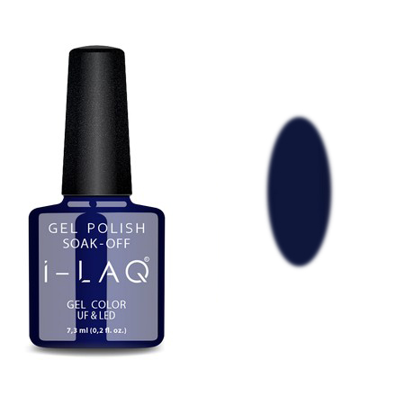 

I-LAQ, Гель-лак №027