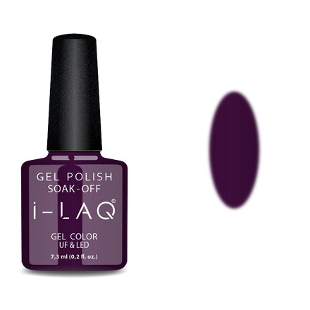 

I-LAQ, Гель-лак №042