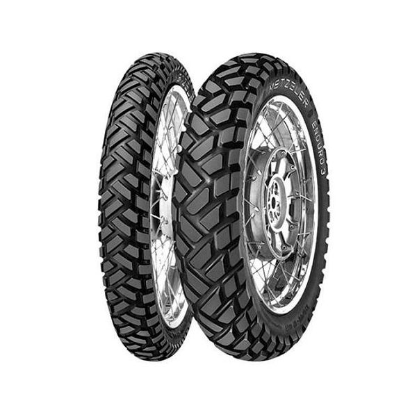 

Мотошина Metzeler Enduro 3 Sahara 120/80 -18 62S TT Задняя (Rear)