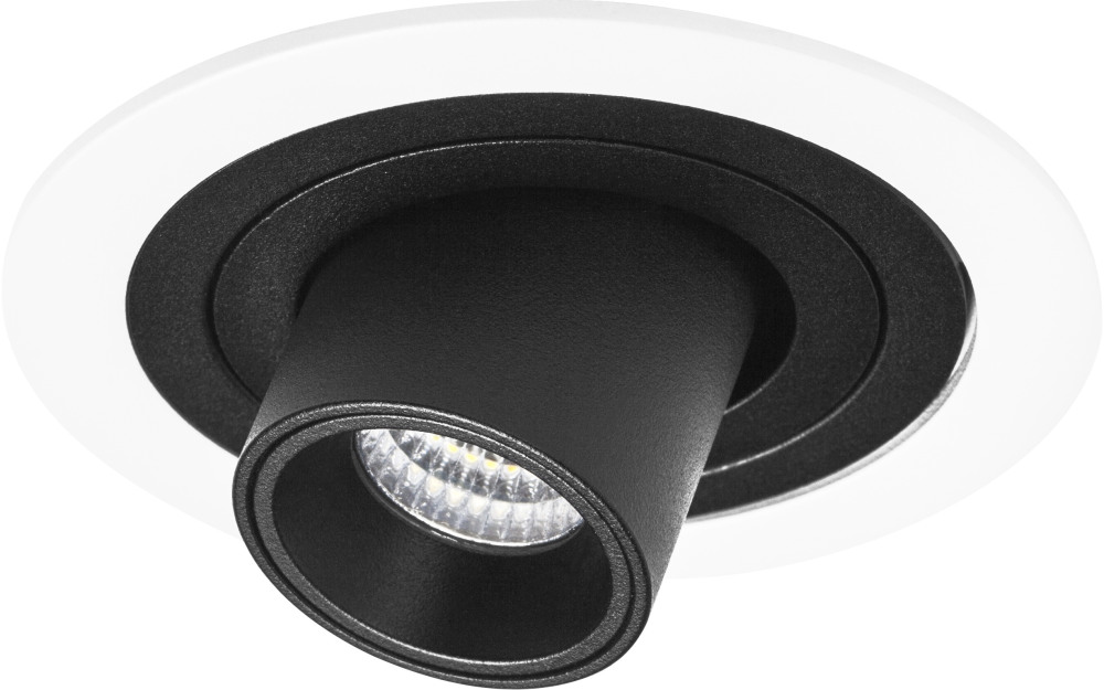 

Встраиваемый светильник с рамкой Lightstar Intero i616174, Lightstar i616174