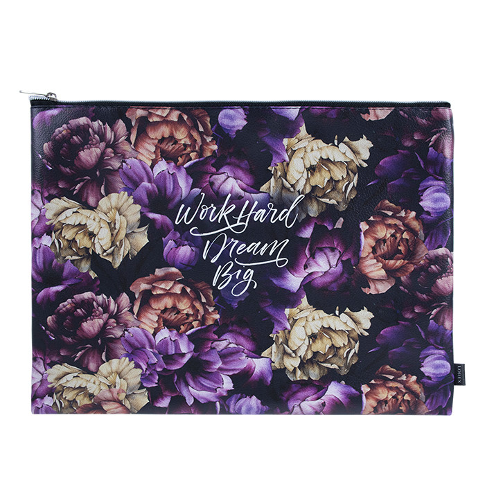 

Папка LOREX Floristic Collection. Deep shade А4 1 отделение, 1 отд