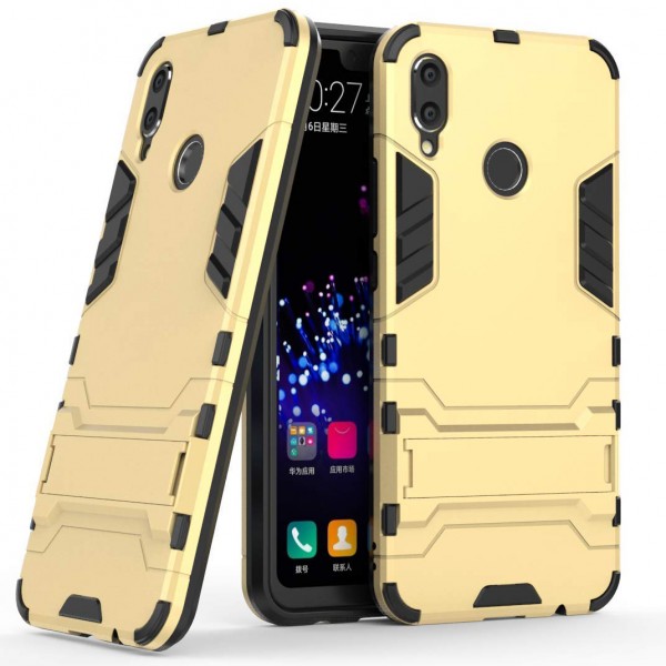 

Чехол Epic Transformer для Huawei Nova 3 Champagne Gold