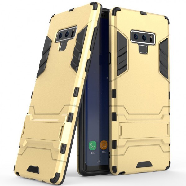 фото Чехол epic transformer для samsung galaxy note 9 champagne gold