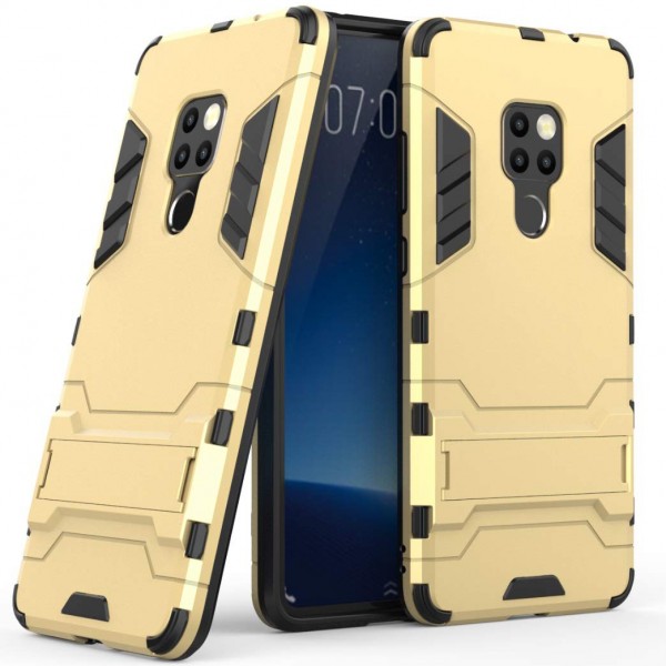 фото Чехол epic transformer для huawei mate 20 champagne gold