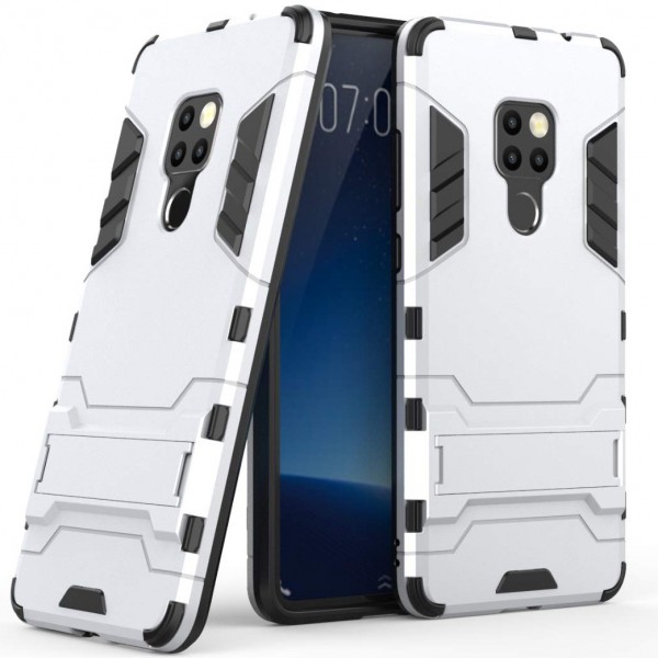 

Чехол Epic Transformer для Huawei Mate 20 Satin Silver