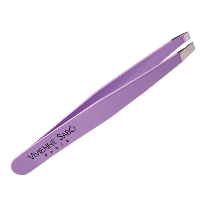 Пинцет Vivienne Sabo Eyebrow tweezers Pince a epiler pour les sourcils