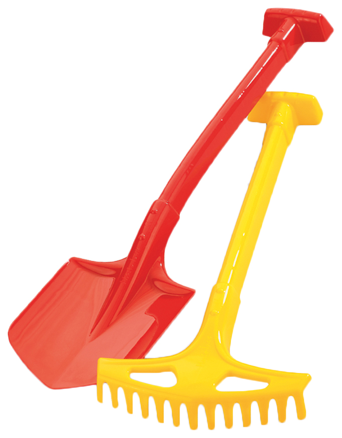 

Набор для песочницы