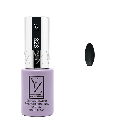 

Гель-лак Yllozure Nail Professional System №328