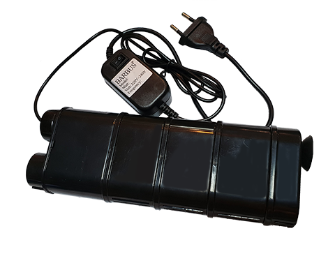 

Светильник для аквариума Barbus UV 004 для , Вт, 4000 К, 30 см