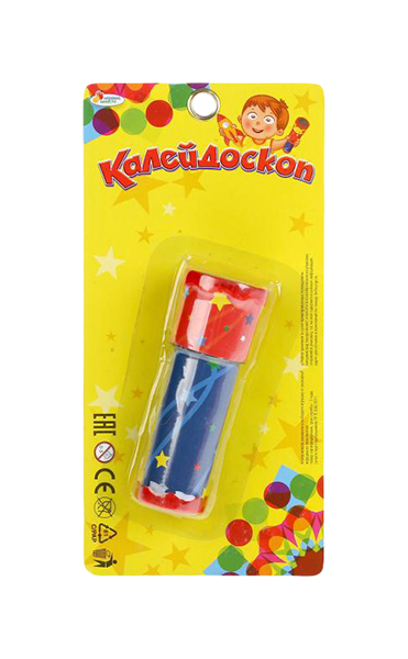 

Калейдоскоп