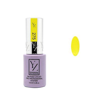 

Гель-лак Yllozure Nail Professional System №275