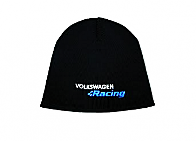 

Шапка зимняя BBP Racingline VWRM019