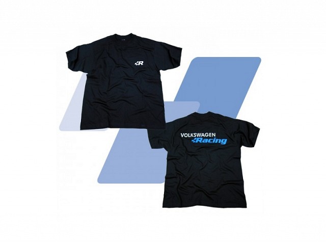 

Футболка VWR, р-р XXL Racingline VWRM008XXL
