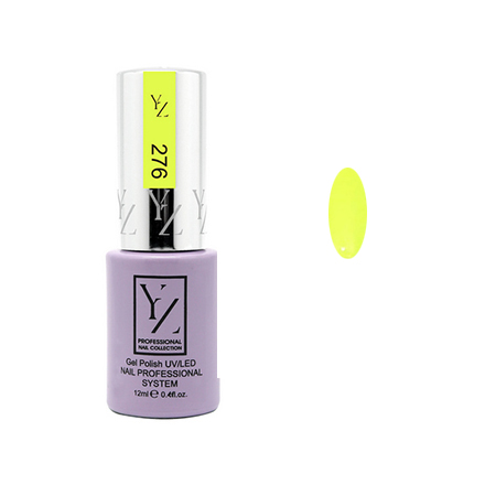 

Гель-лак Yllozure Nail Professional System №276