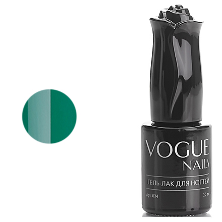 

Vogue Nails, Гель-лак Тропический лес