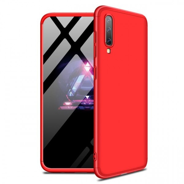 фото Чехол gkk likgus для samsung galaxy a50 (a505f)/a50s/a30s red