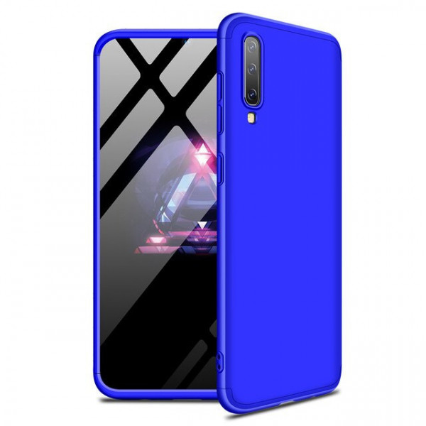 

Чехол GKK LikGus для Samsung Galaxy A50 (A505F)/A50s/A30s Blue