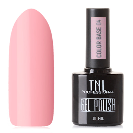 

База TNL Professional Color base №04