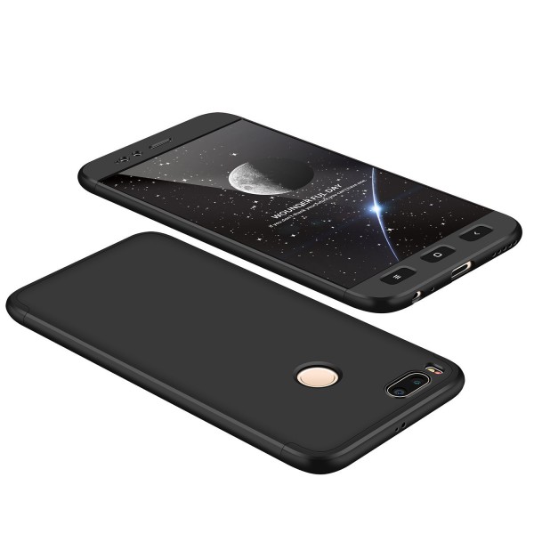 фото Чехол gkk likgus для xiaomi mi 5x / mi a1 black