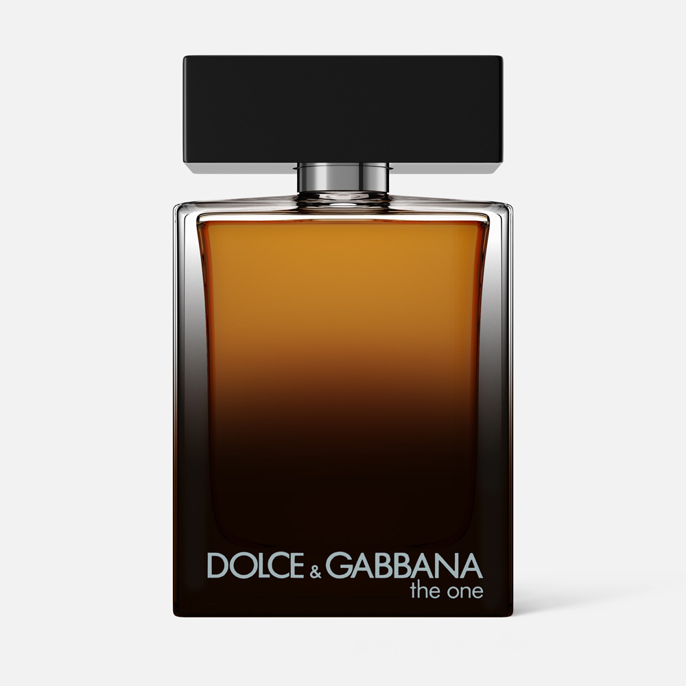 Вода парфюмерная Dolce&Gabbana The One for Men 50 мл