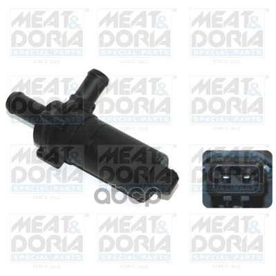 

Вспомогательный Насос Ож 20017 Nsii0007785124 MEAT & DORIA арт. 20017