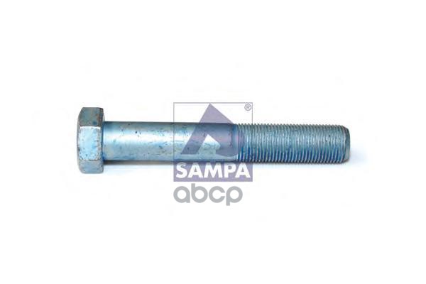 

Бoлт HCV