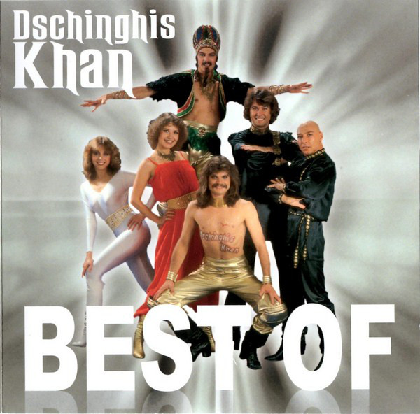 

Best of Dschinghis Khan (1 CD)