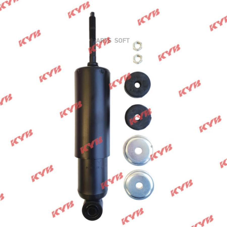 

Амортизатор подвески KYB 6440016