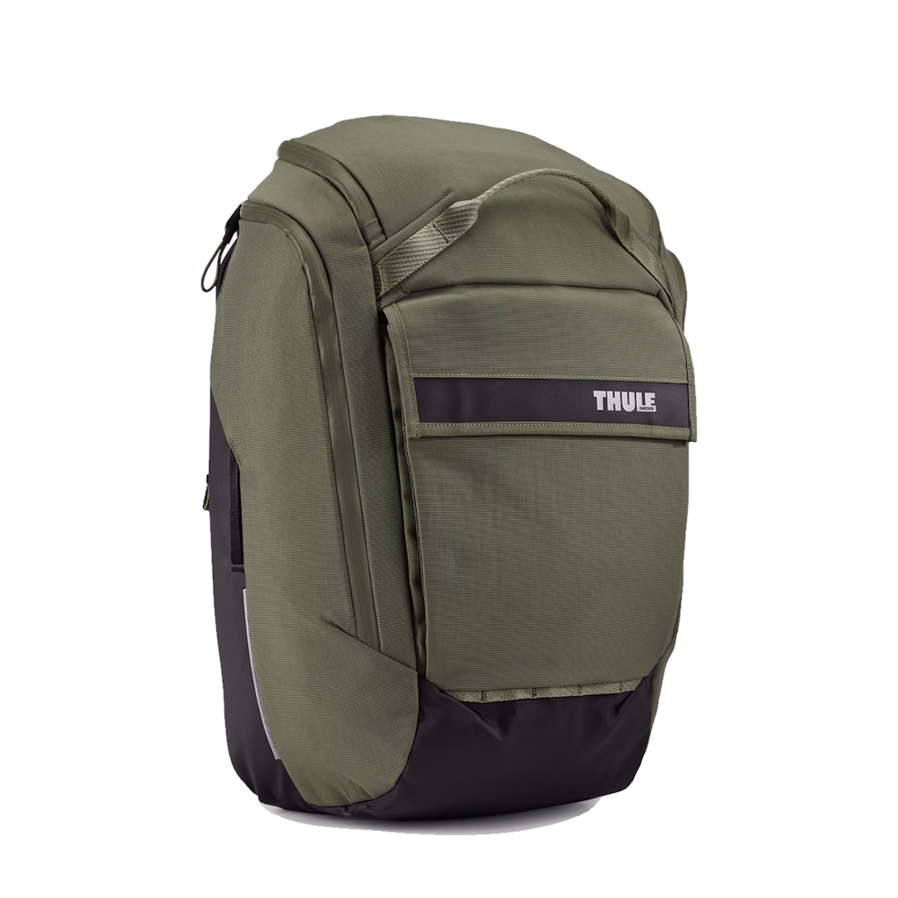 Велосипедная сумка-рюкзак Thule Paramount, 26L, Soft Green