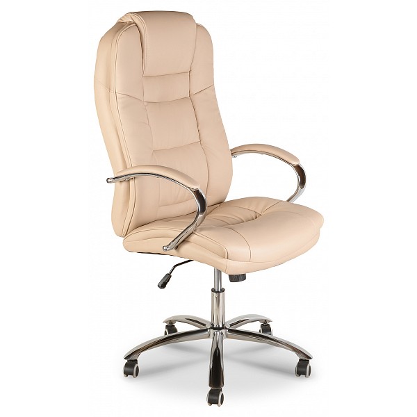 Офисное кресло Меб-фф MF-361 beige