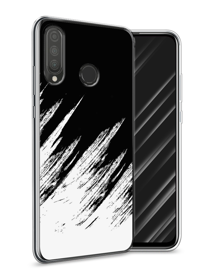 Чехол Awog  на Huawei P30 Lite 