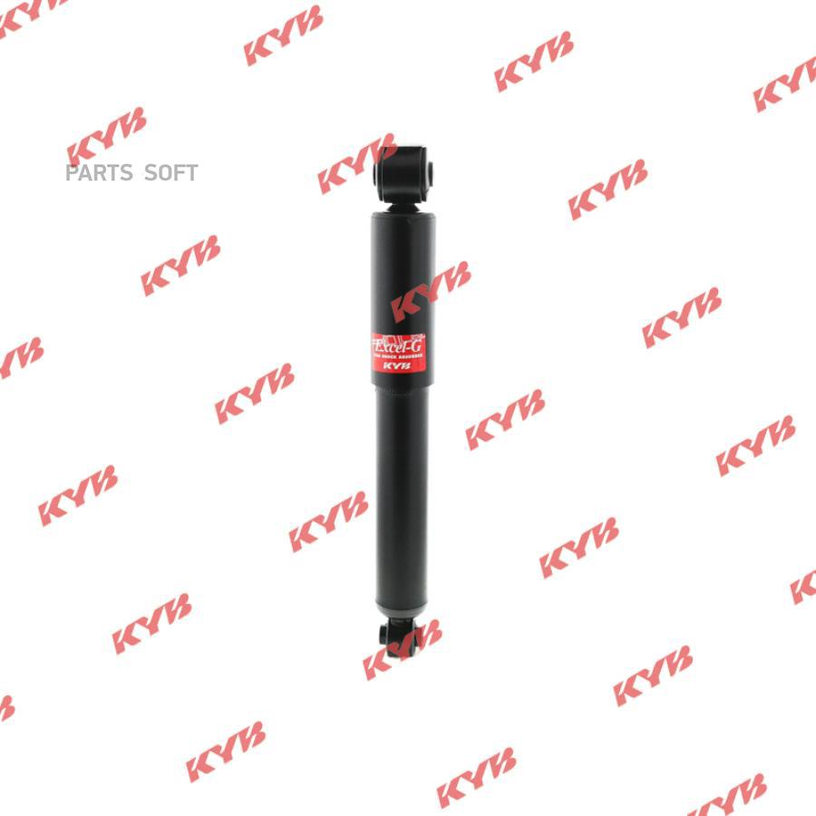 

Амортизатор подвески KYB 349184